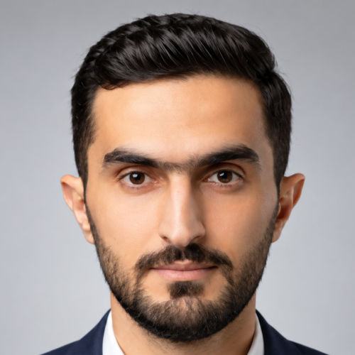 Zain alabedeen almohamad