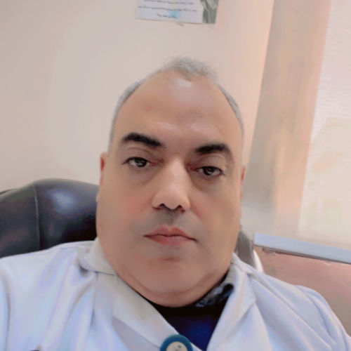 Khaled mahsoub elsayed selim