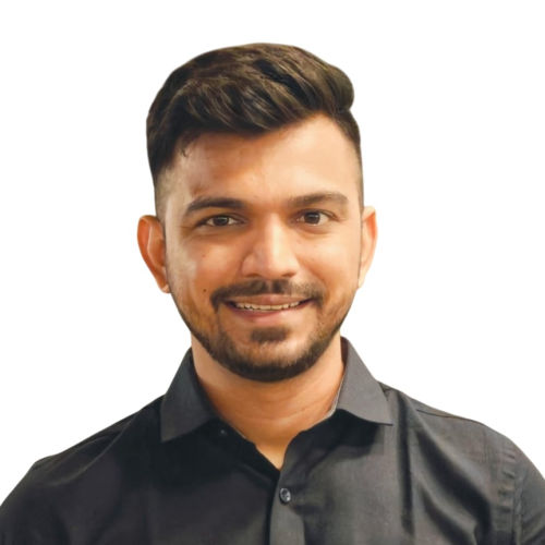 Dr Mehul Panchal