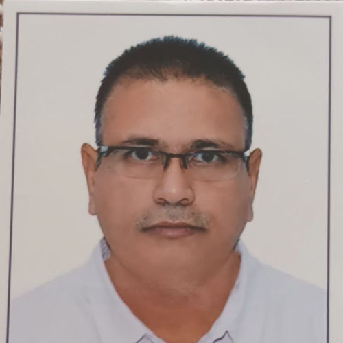 Nayaz Ahmed Moulvi