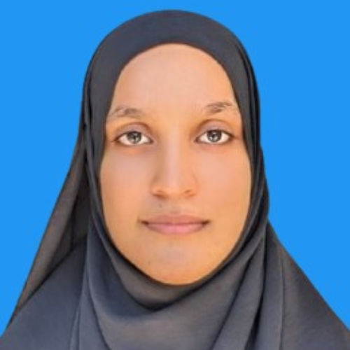 Zuhra Rashid