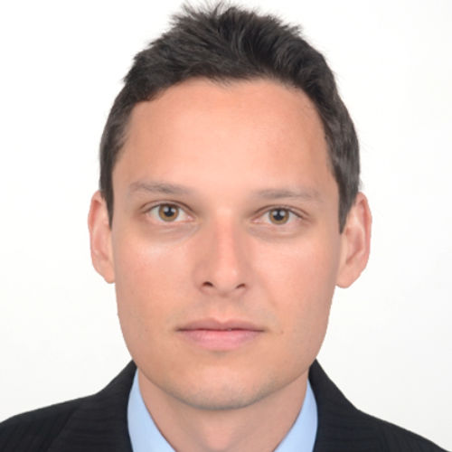 Ignacio Macaya