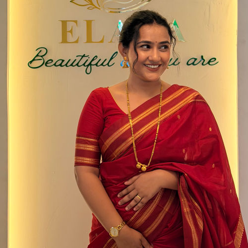 Gayatri Nitin Patil
