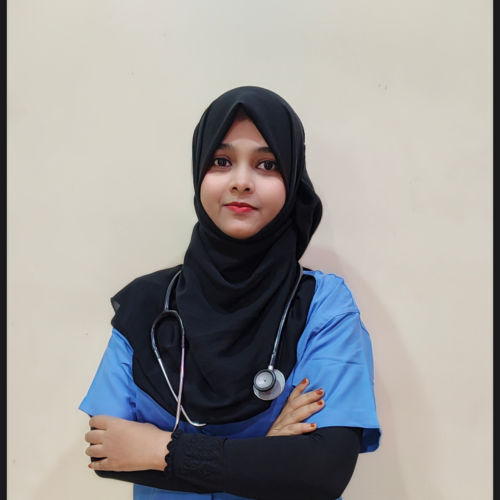 Dr Taiba Ansari