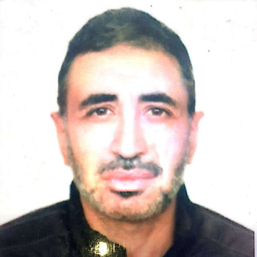 Hatem Mahmoud