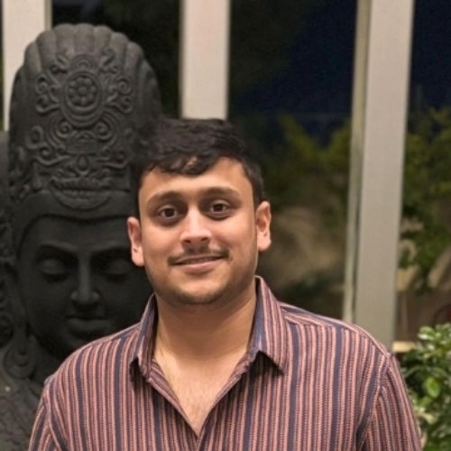 Parth Mehta