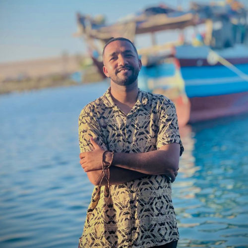 Hassabo Khider