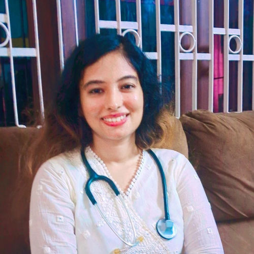 Dr.jainaa Khedawala