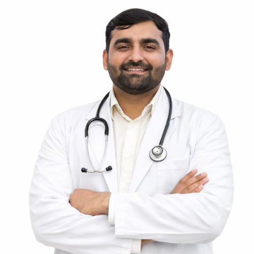 Vijay chaudhary