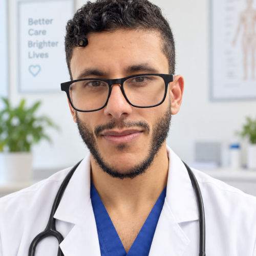 Waleed aljohani