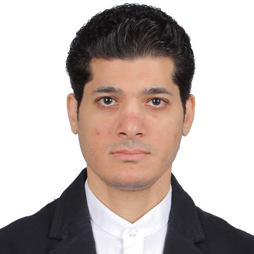 Majed Alkasaby