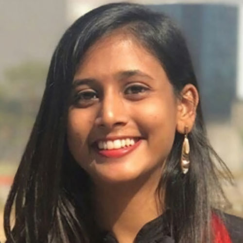 Dr Sweta Shah