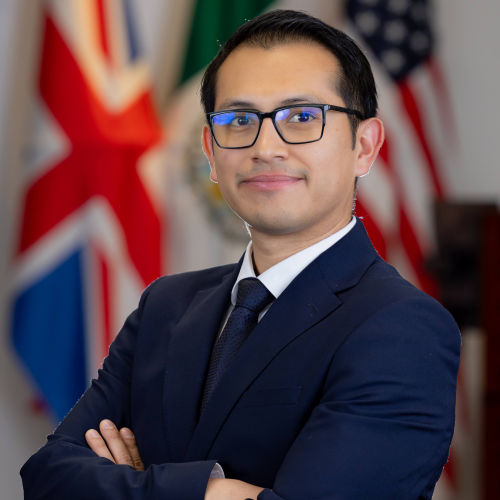 Carlos Enrique Valderrama Xilotl