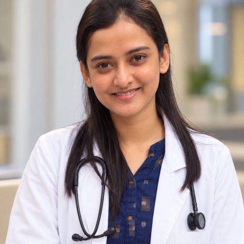 Disha Bardhan
