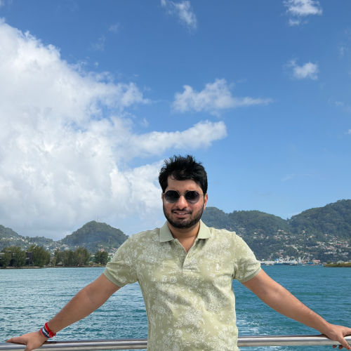 Tarun