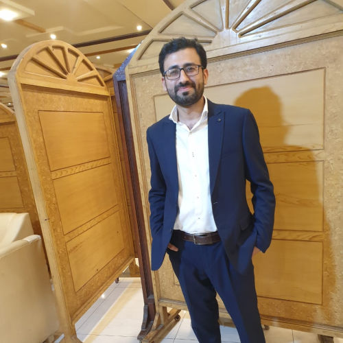 azeem Ullah shahid