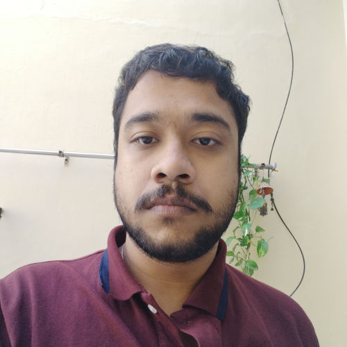Humanshu Aggarwal