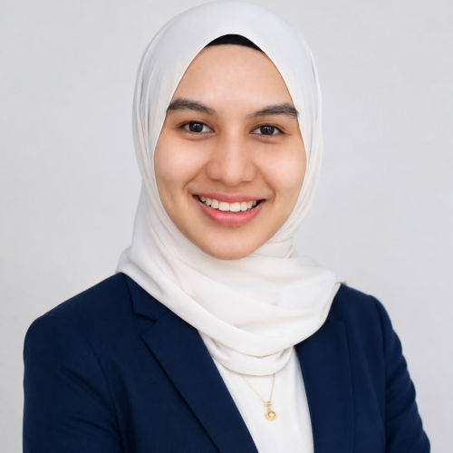 Aishah Binti Zainal