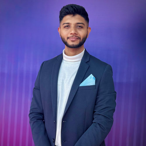 Kunal patil