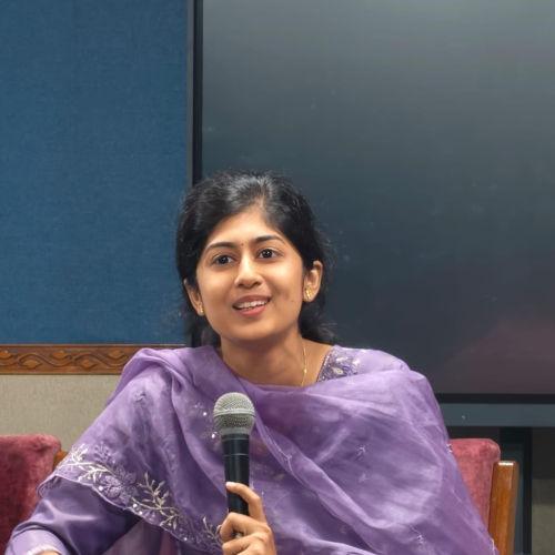 Archana K S