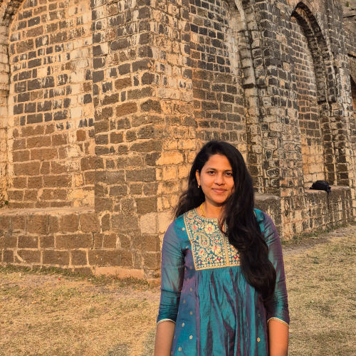Aishwarya Mp