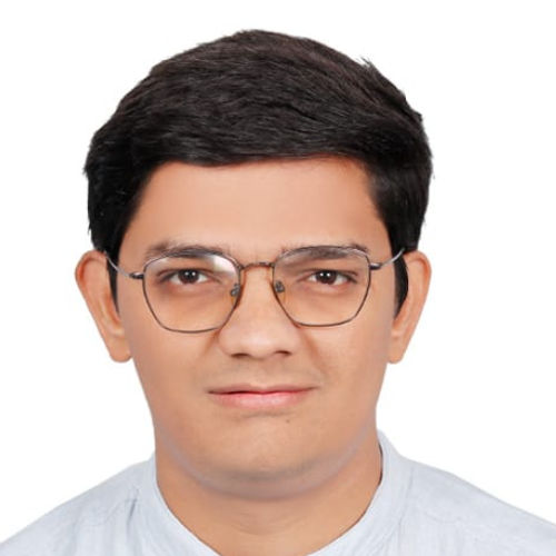 Dhedhi Yogesh babubhai