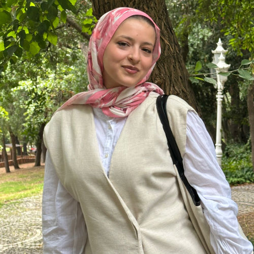 Dr Hend Godammy