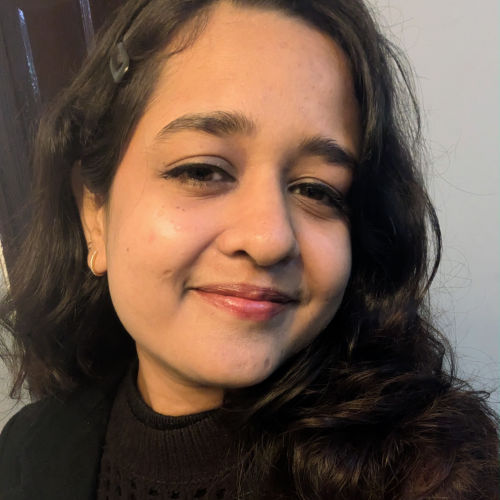 Simanti Sarkar