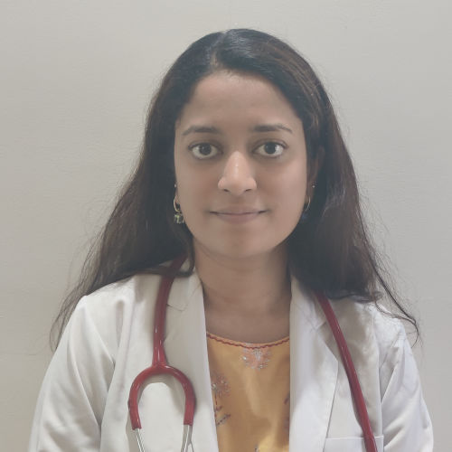 DR NEHA GUPTA