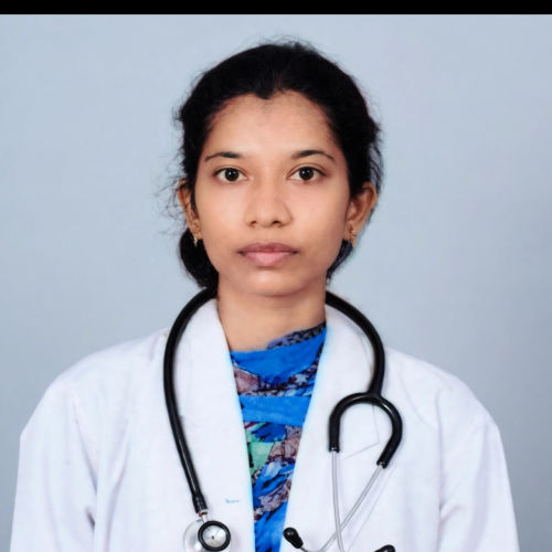 DR K Tahira