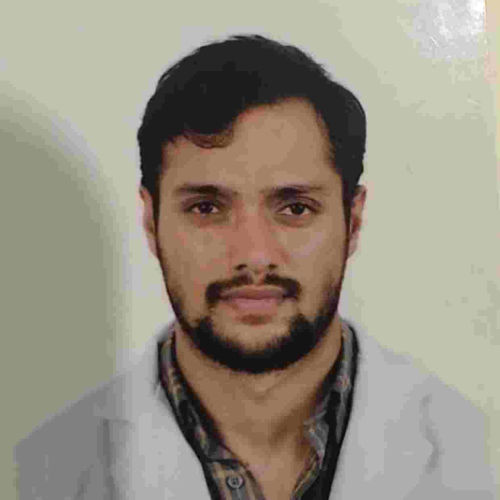 MIR KAISAR