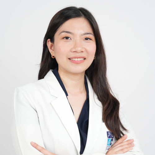 Anne Marie Qua