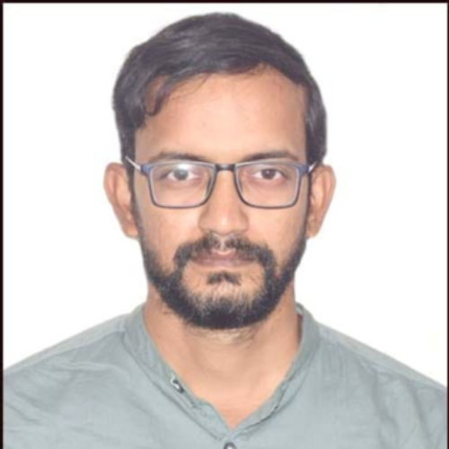 Dr. Nitesh Mudgal MD