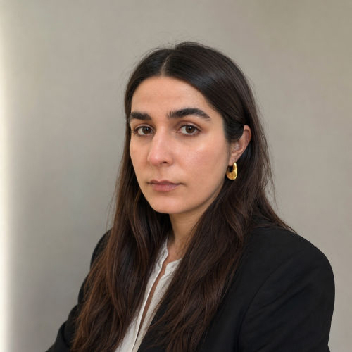 Liia Karapetian