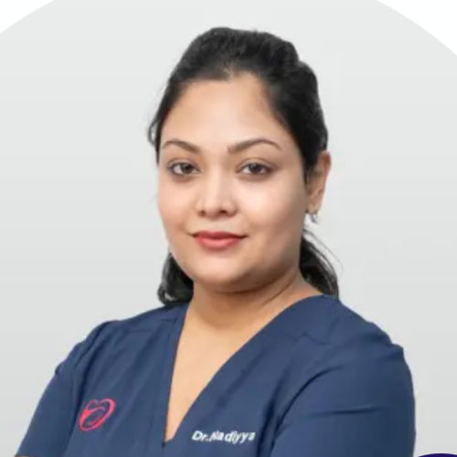 Fathima Nadiyya
