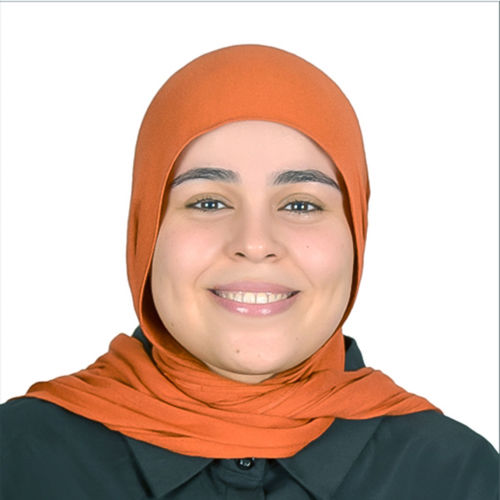 Tasnim Hamdi
