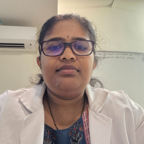 Dr Deepika