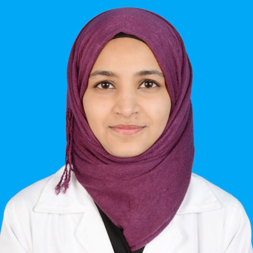 Mariam Ameena