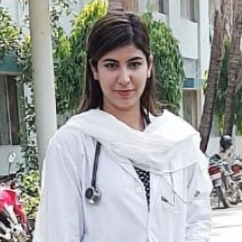 ASMA SHAREEF