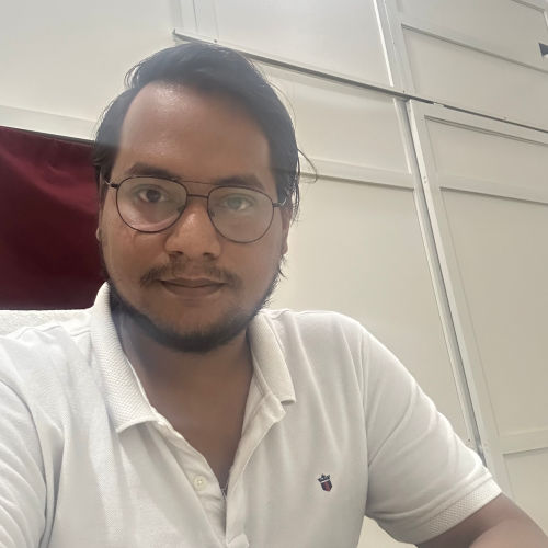 Swapnil Baruah