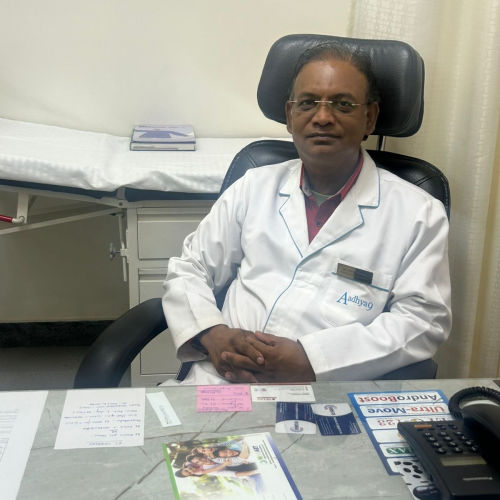 Dr Vivek kumar Sharma