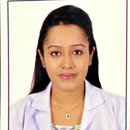 Shivani Bansal