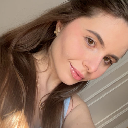Anna Luiza Lobo Trevisan