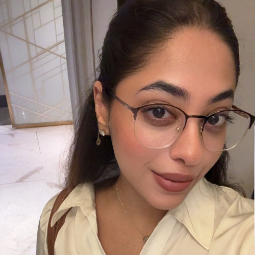 Dr Harshita Jain