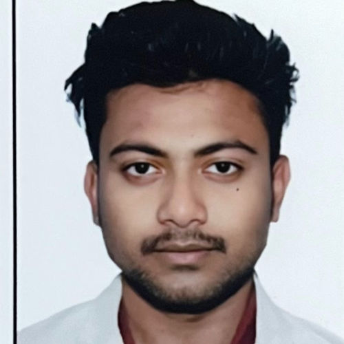 Dr Anirudh