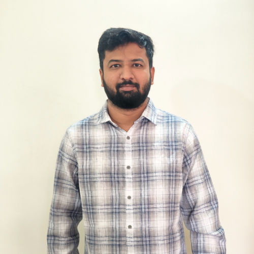 Arunkumar Yalagi