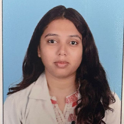 Sachi Kamble