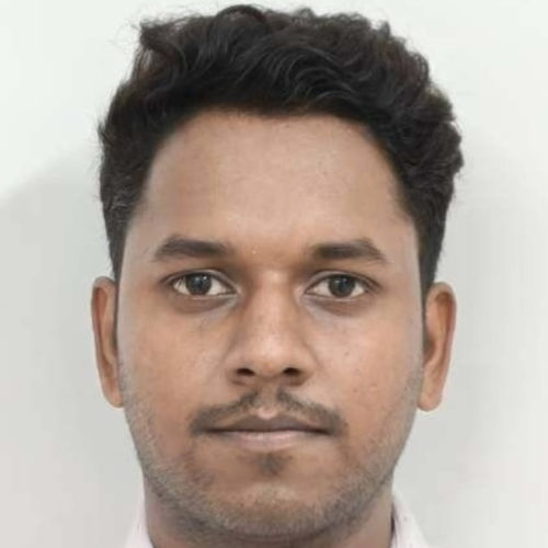 A N Chetan