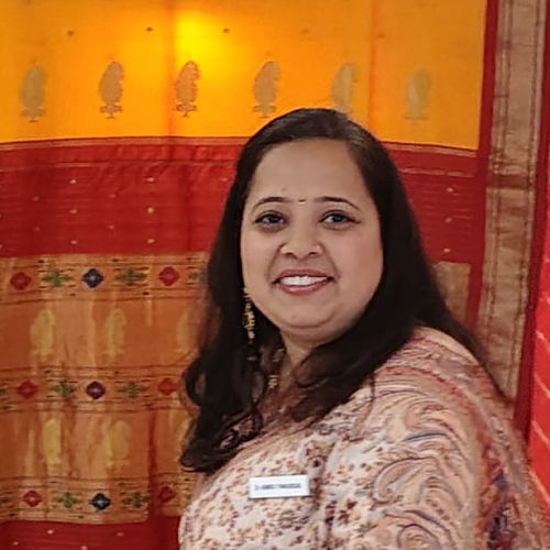 Asmita