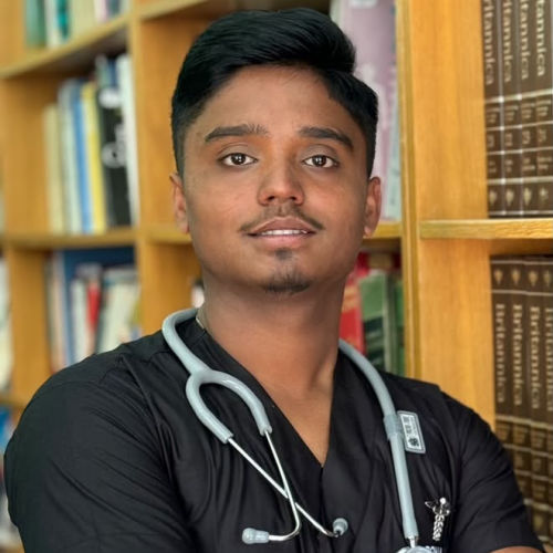 rohan gupta